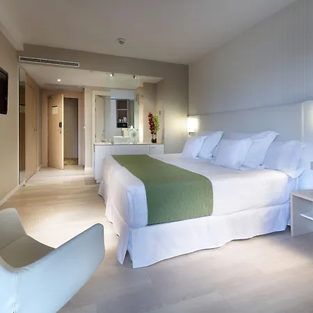 Barcelo Nervion Hotel 4*