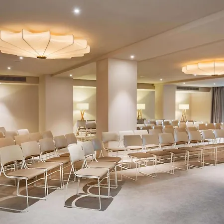 Barceló Nervión Hotel Bilbao
