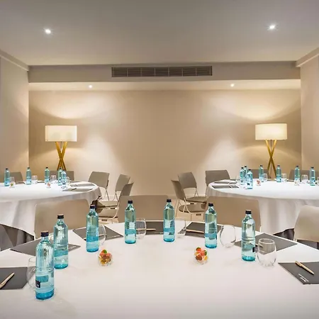 Barcelo Nervion Hotel 4*