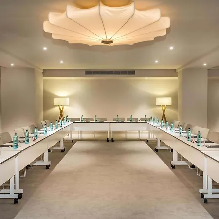 Hotel Barceló Nervión 4*