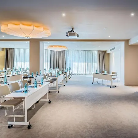 Hotel Barceló Nervión Bilbao