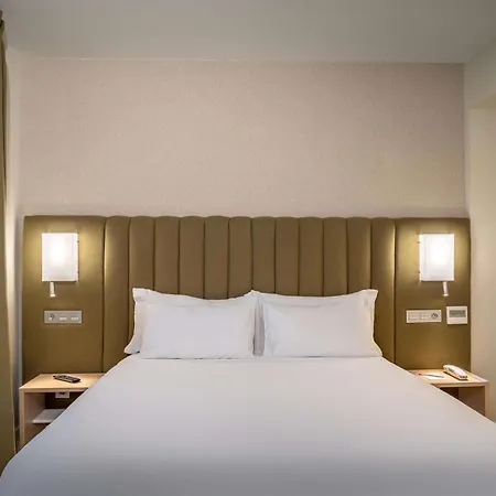 Barceló Nervión 4* Bilbao