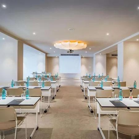 Barceló Nervión 4*