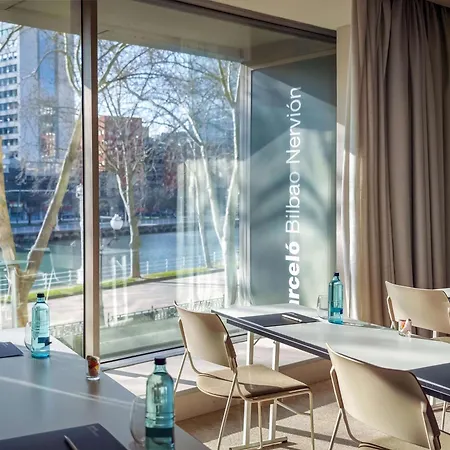 Barcelo Nervion Hotel