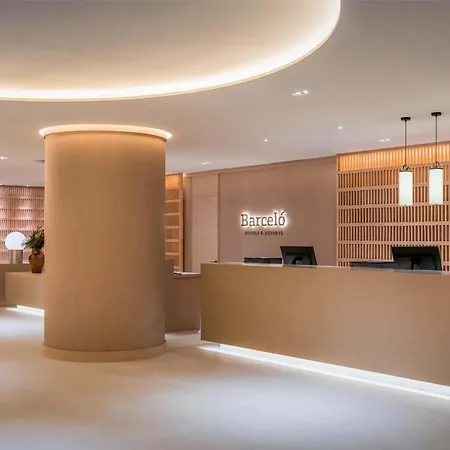 Barceló Nervión