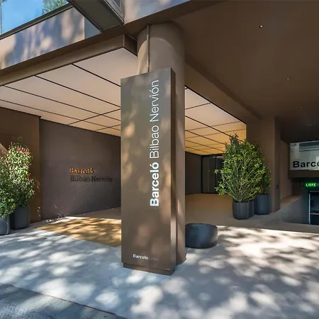 Barcelo Nervion Hotel