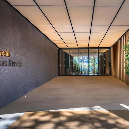 Hotel Barcelo Nervion