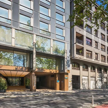 Hotel Barcelo Nervion 4*