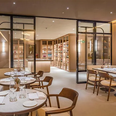 Barceló Nervión Hotel