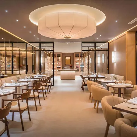 Barceló Nervión Hotel 4*