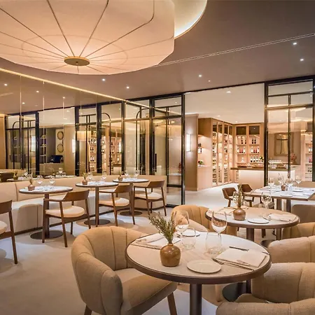 Hotel Barceló Nervión 4*