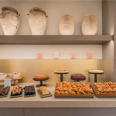 Barcelo Nervion Hotel Bilbao