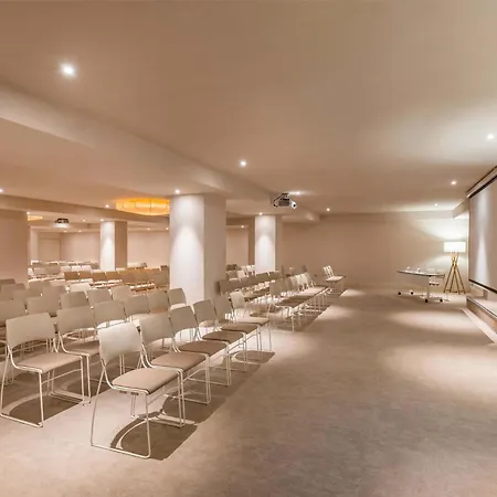 Barcelo Nervion 4* Bilbao