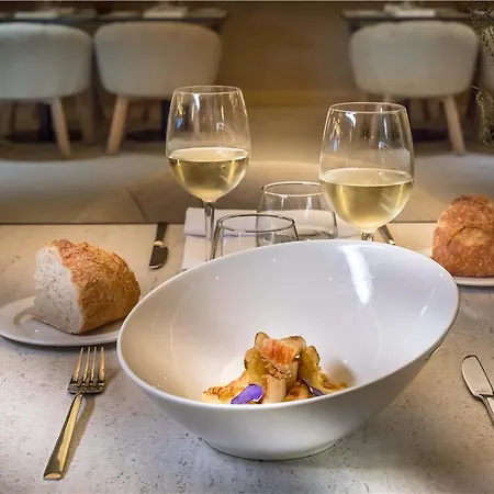 Barcelo Nervion Bilbao