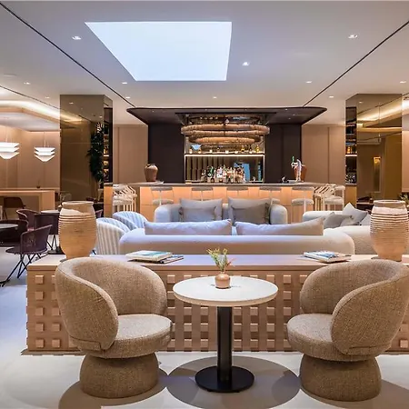 Barcelo Nervion 4* Bilbao