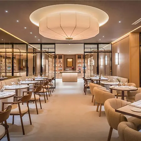 Barcelo Nervion Hotel