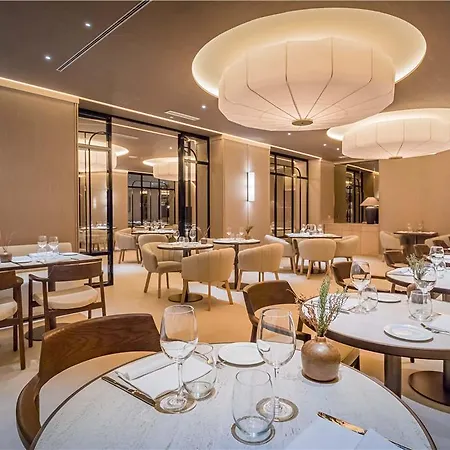 Hotel Barcelo Nervion