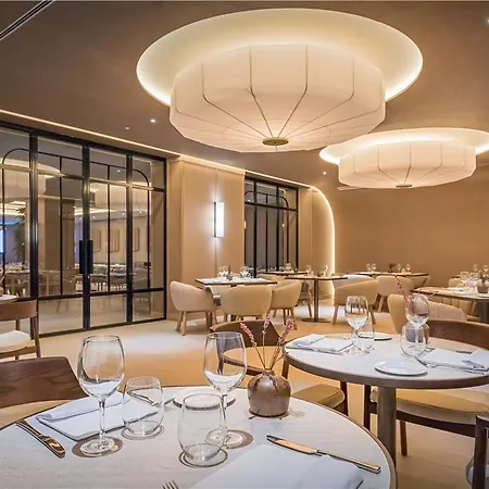 Barcelo Nervion Hotel Bilbao