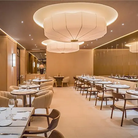 Barcelo Nervion 4* Bilbao