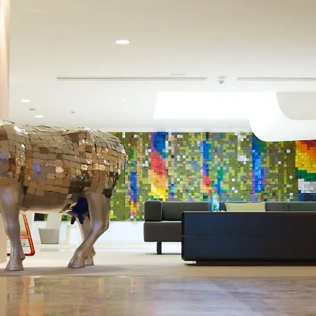 Barcelo Nervion Hotel