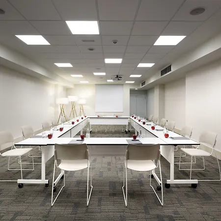 Hotel Barcelo Nervion