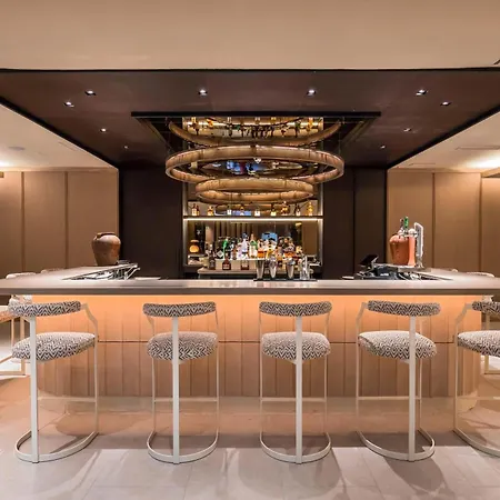 Barcelo Nervion Hotel Bilbao