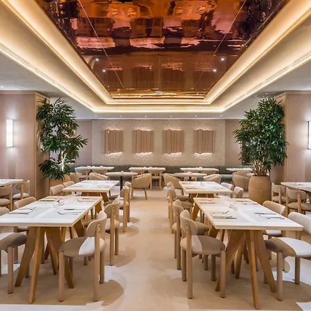 Barcelo Nervion 4* Bilbao