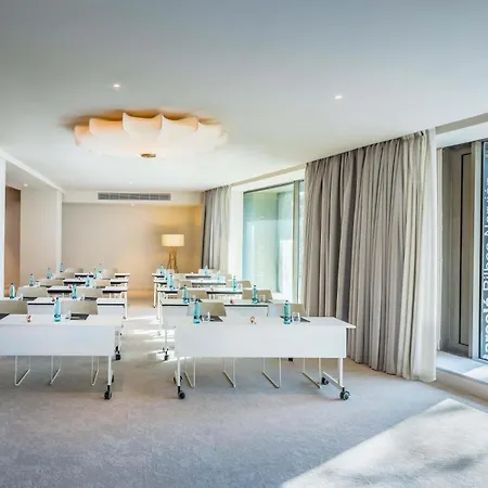 Barcelo Nervion Bilbao