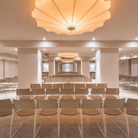 Barcelo Nervion Hotel Bilbao