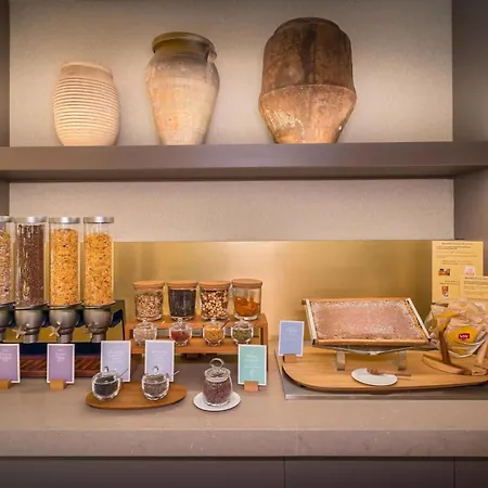 Hotel Barcelo Nervion