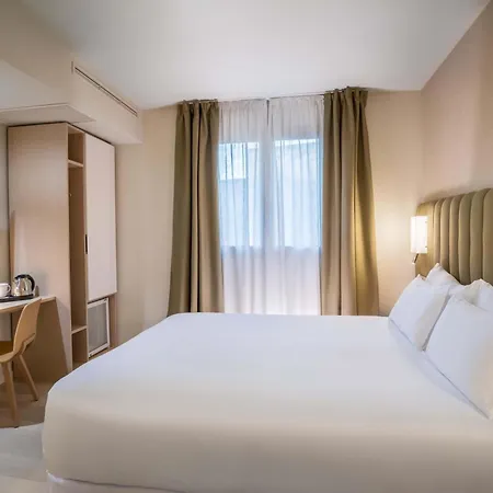 Barcelo Nervion Hotel