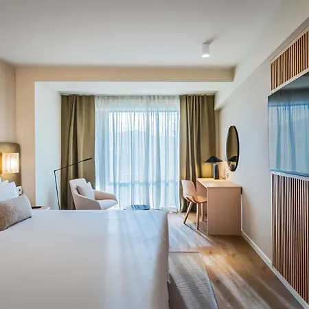 Hotel Barcelo Nervion