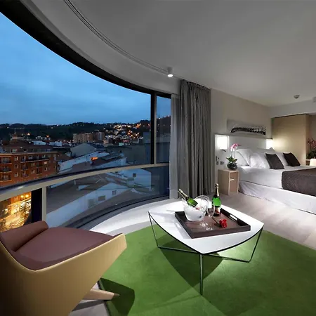 Barcelo Nervion Hotel 4*