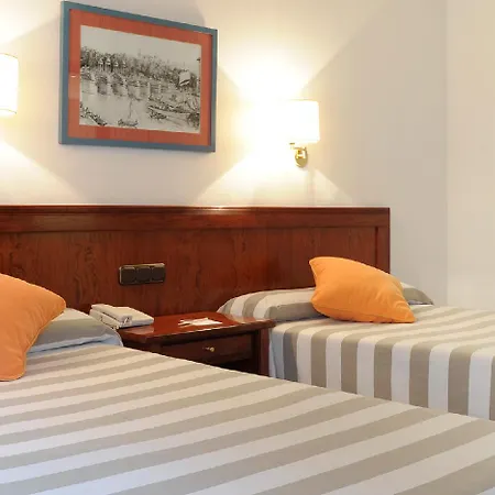 Barcelo Nervion Bilbao