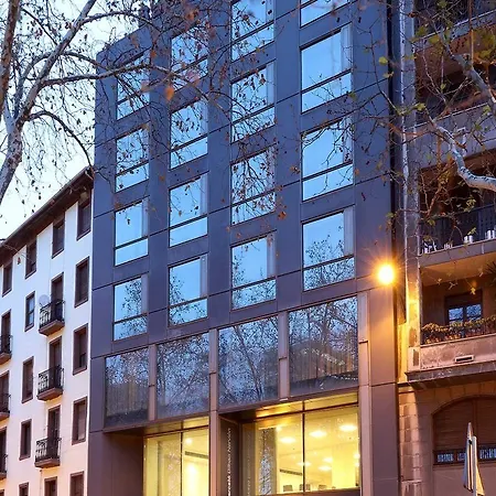 Barcelo Nervion Bilbao