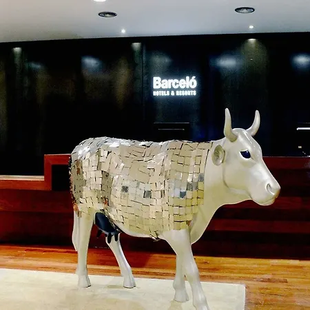 Hotel Barcelo Nervion