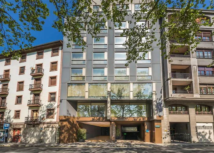 Barceló Nervión Hotel 4*