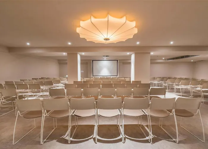 Barceló Nervión 4*