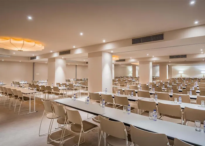 Hotel Barceló Nervión