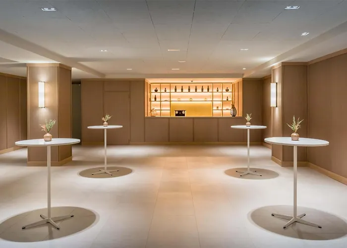 Barceló Nervión Hotel