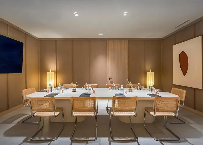 Barceló Nervión 4* Bilbao