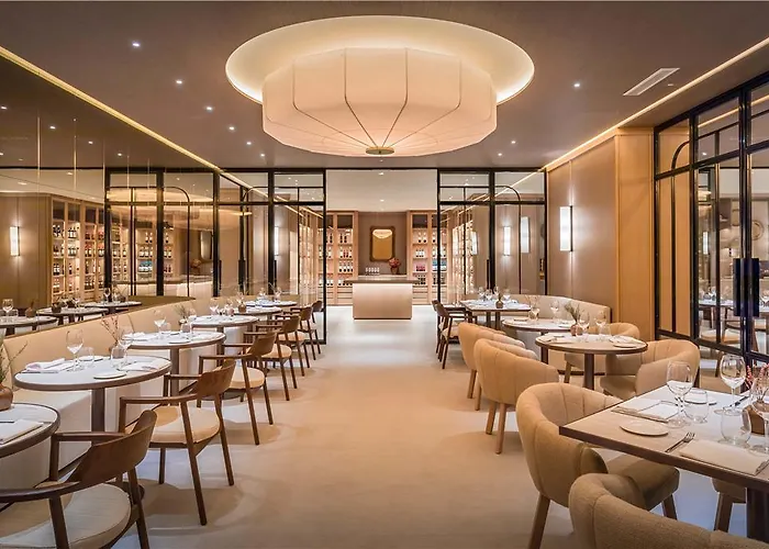 Barcelo Nervion Hotell