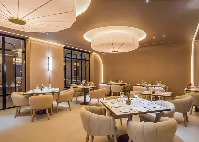 Barcelo Nervion Bilbao