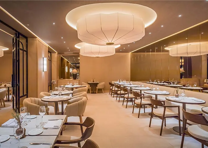 Barcelo Nervion 4* Bilbao