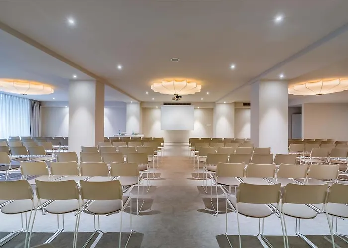 Barcelo Nervion Hotell Bilbao