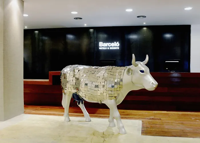 Barceló Nervión Hotel