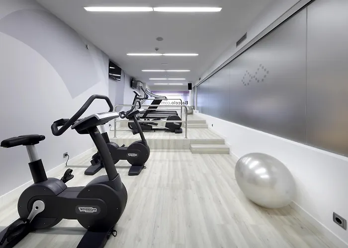 Barceló Nervión 4*