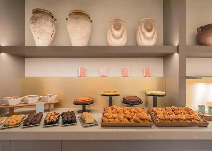 Hotel Barceló Nervión