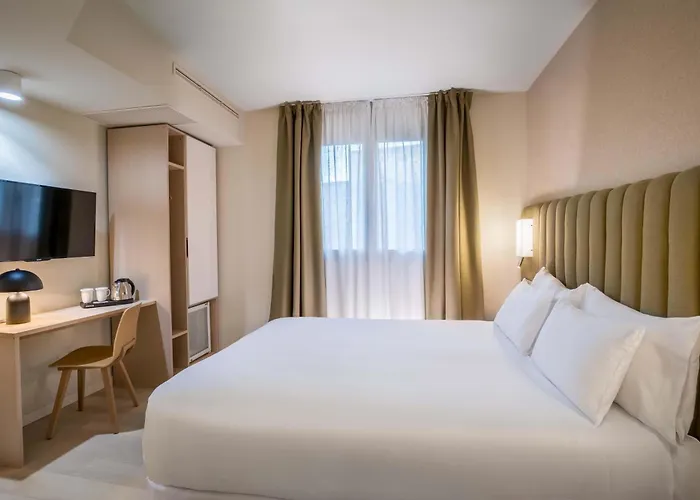 Barceló Nervión Hotel