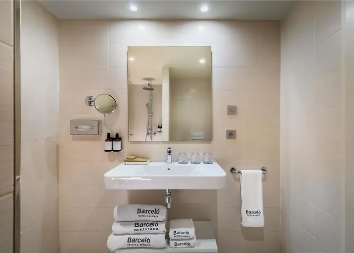 Barceló Nervión 4* Bilbao